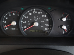 Kia Sorento 2005
