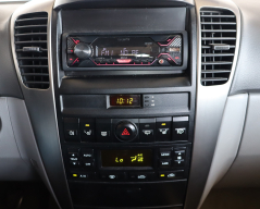 Kia Sorento 2005