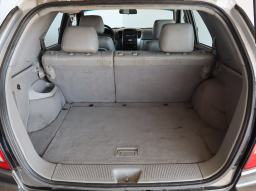 Kia Sorento 2005