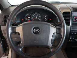 Kia Sorento 2005