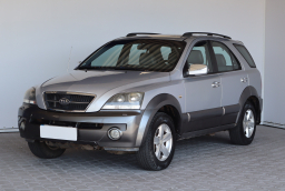 Kia Sorento 2005
