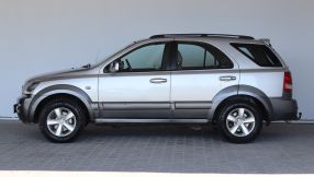 Kia Sorento - 2005