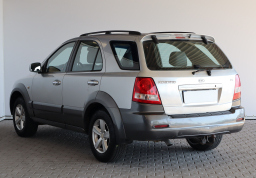 Kia Sorento 2005