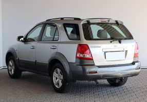 Kia Sorento - 2005