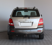 Kia Sorento 2005