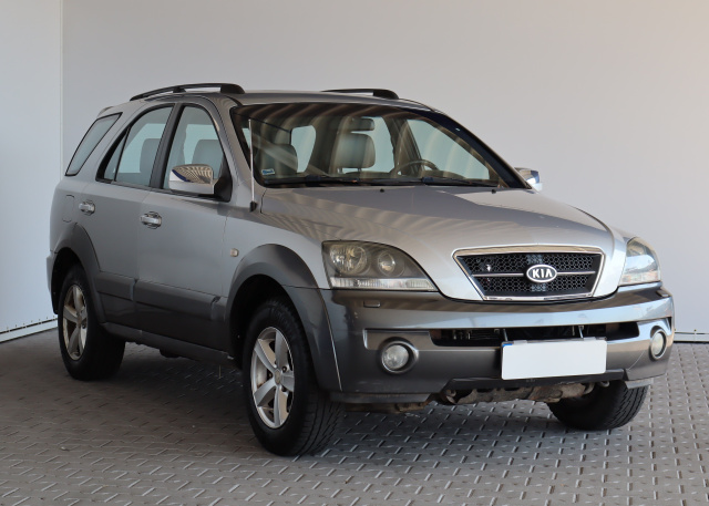 Kia Sorento 2005