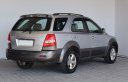 Kia Sorento 2005