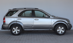 Kia Sorento 2005
