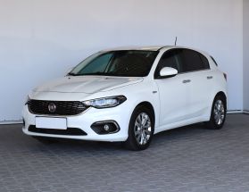 Fiat Tipo - 2019