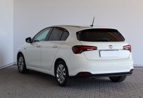 Fiat Tipo - 2019