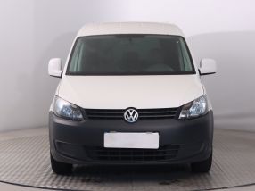 Volkswagen Caddy - 2015