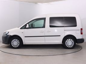 Volkswagen Caddy - 2015