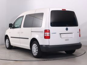 Volkswagen Caddy - 2015
