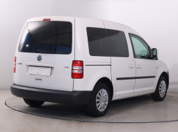 Volkswagen Caddy 2015