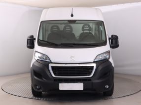Peugeot Boxer - 2021