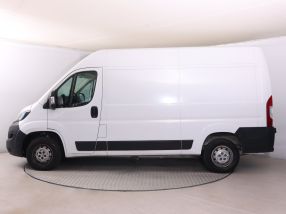Peugeot Boxer - 2021