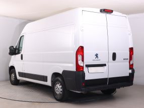 Peugeot Boxer - 2021