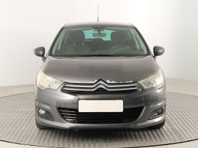 Citroen C4 - 2012