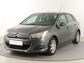 Citroen C4 - 2012