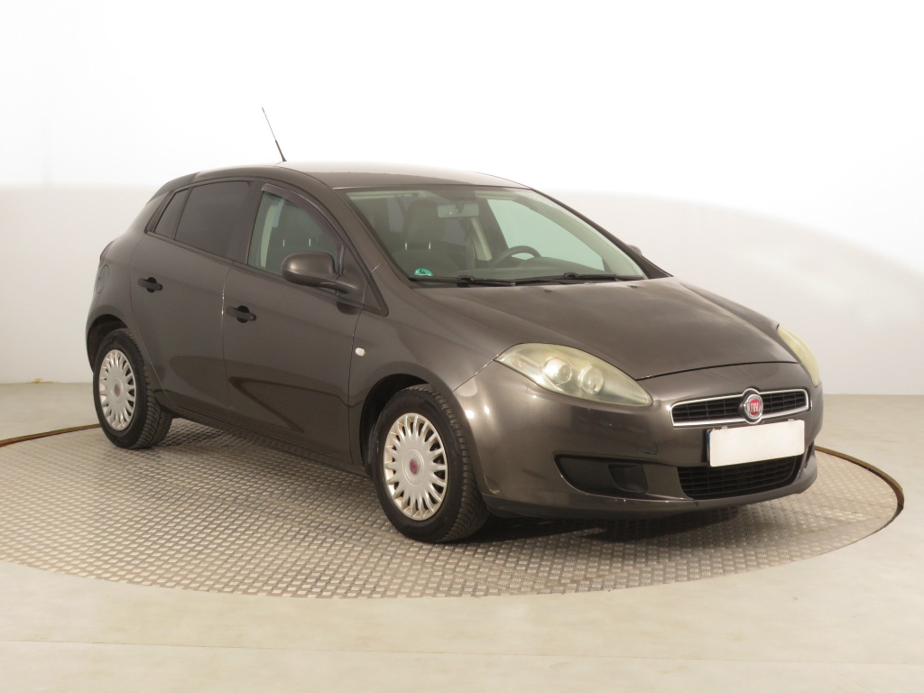 Fiat Bravo