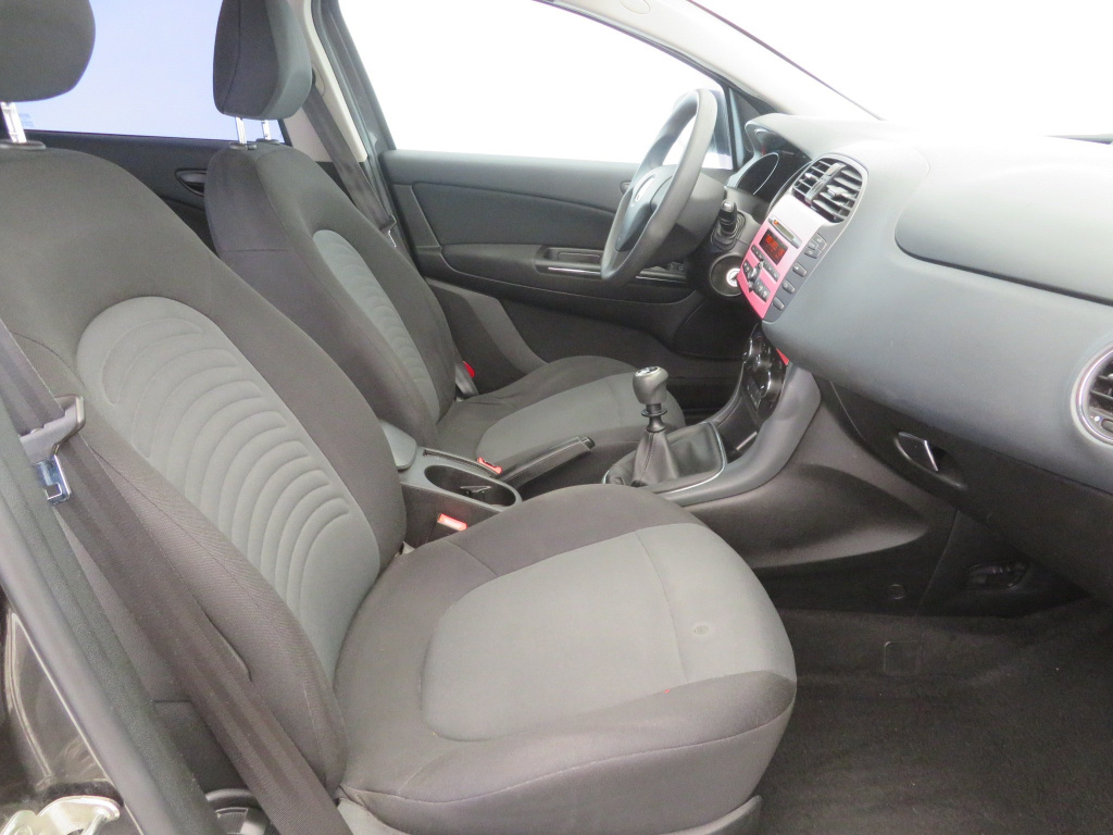 Fiat Bravo