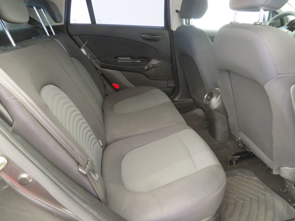 Fiat Bravo