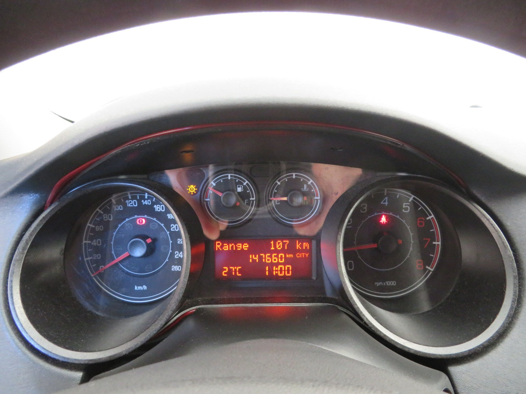 Fiat Bravo