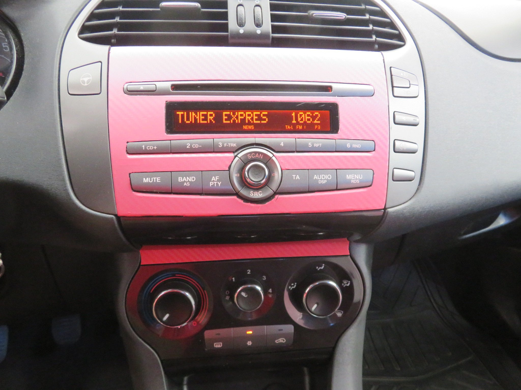 Fiat Bravo