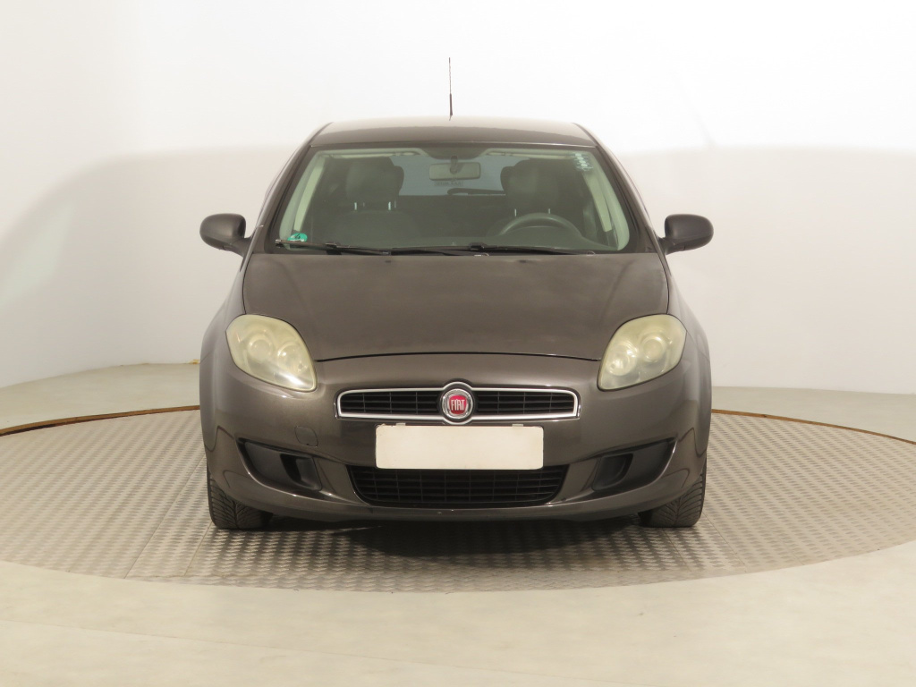 Fiat Bravo
