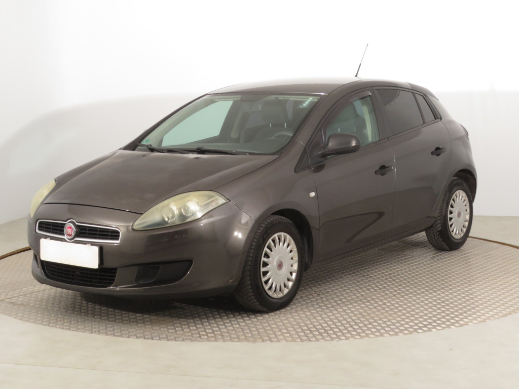 Fiat Bravo