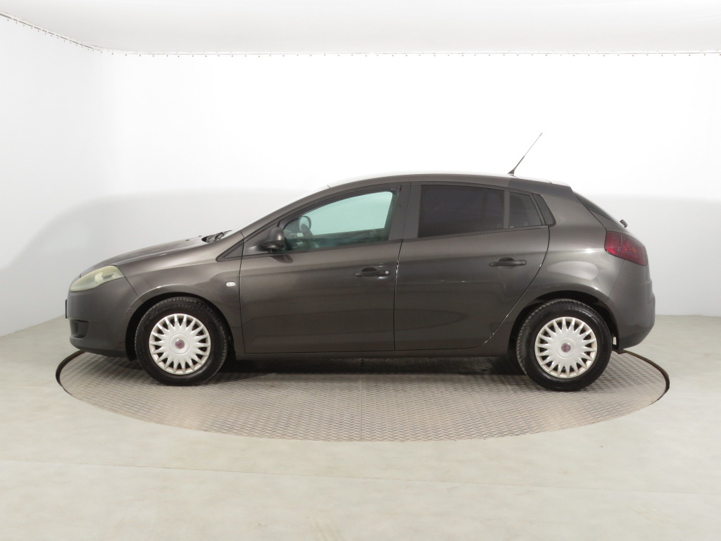 Fiat Bravo