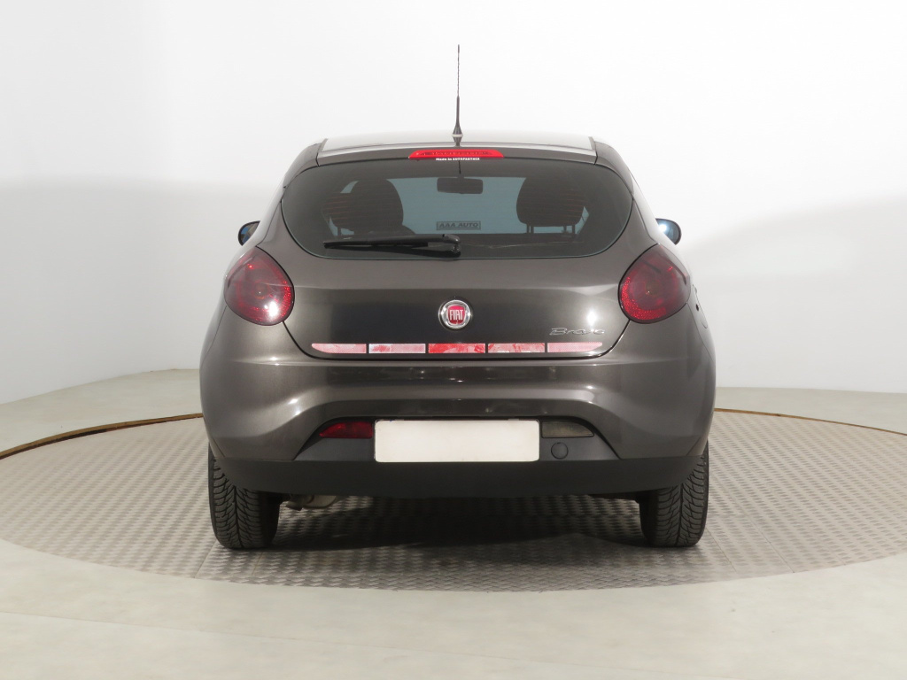 Fiat Bravo