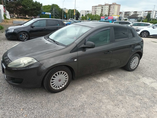 Fiat Bravo 2010