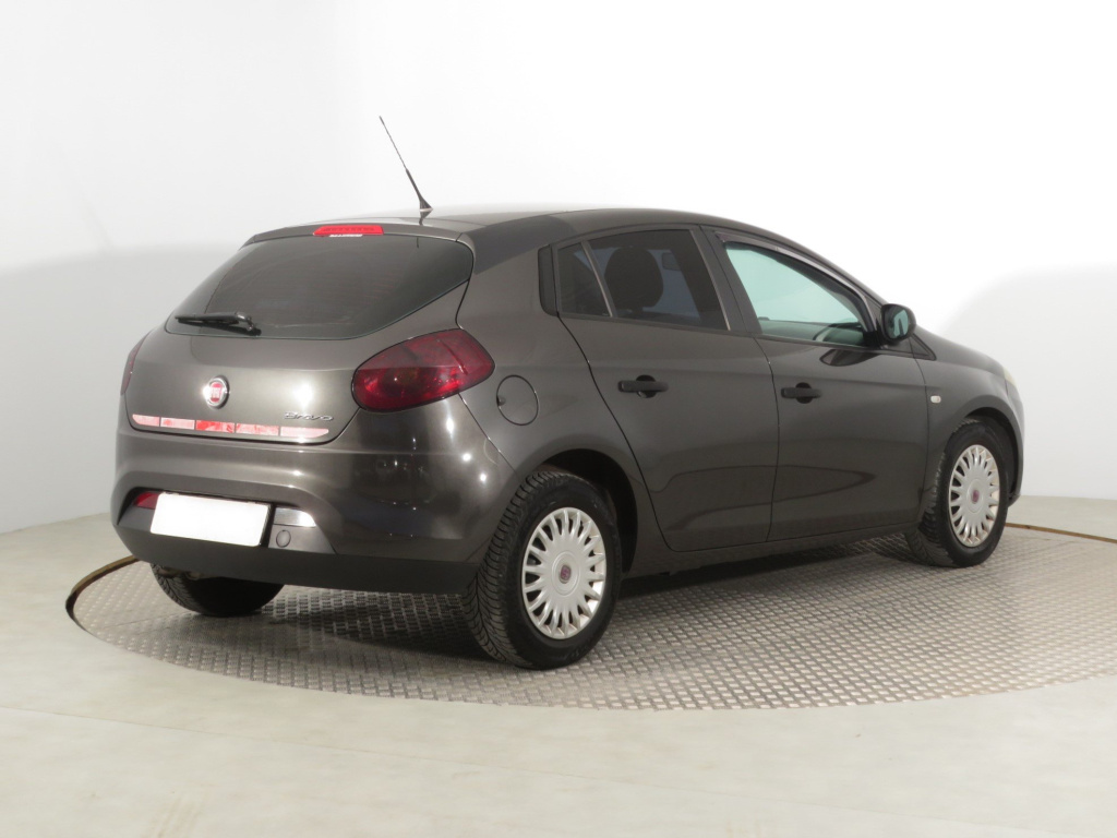 Fiat Bravo
