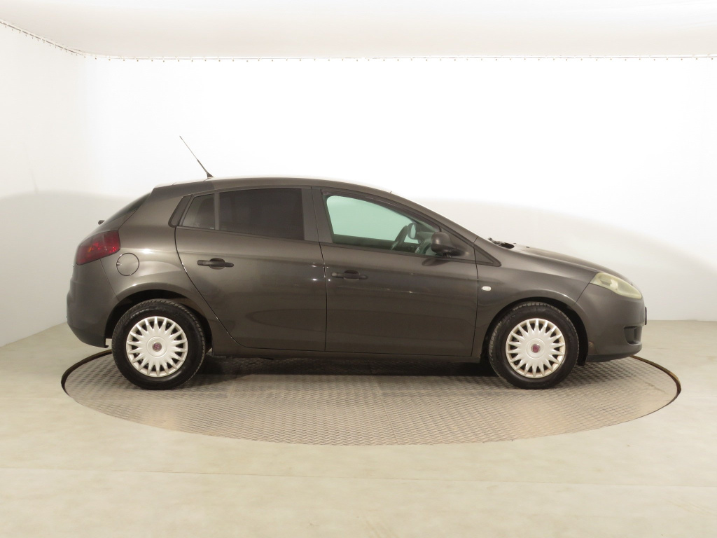 Fiat Bravo