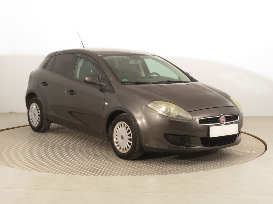 Fiat Bravo - 2010