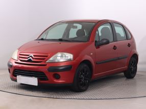Citroen C3 - 2005
