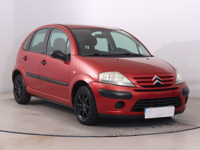Citroen C3 2005