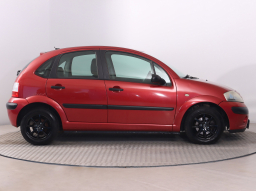 Citroen C3 2005