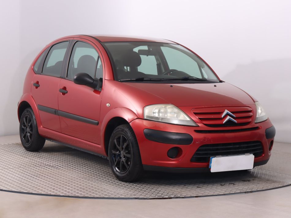 Citroen C3 - 2005