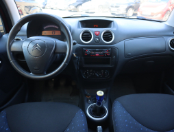 Citroen C3 2005