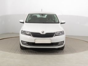 Skoda Rapid - 2019