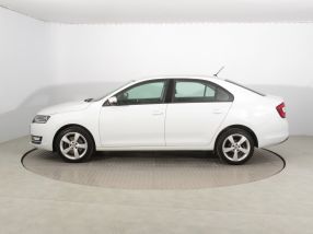 Skoda Rapid - 2019