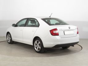 Skoda Rapid - 2019