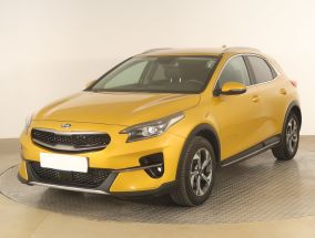 Kia XCeed - 2021