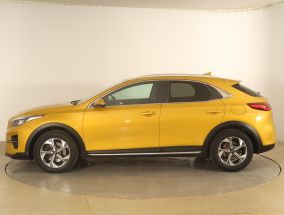 Kia XCeed - 2021