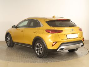 Kia XCeed - 2021