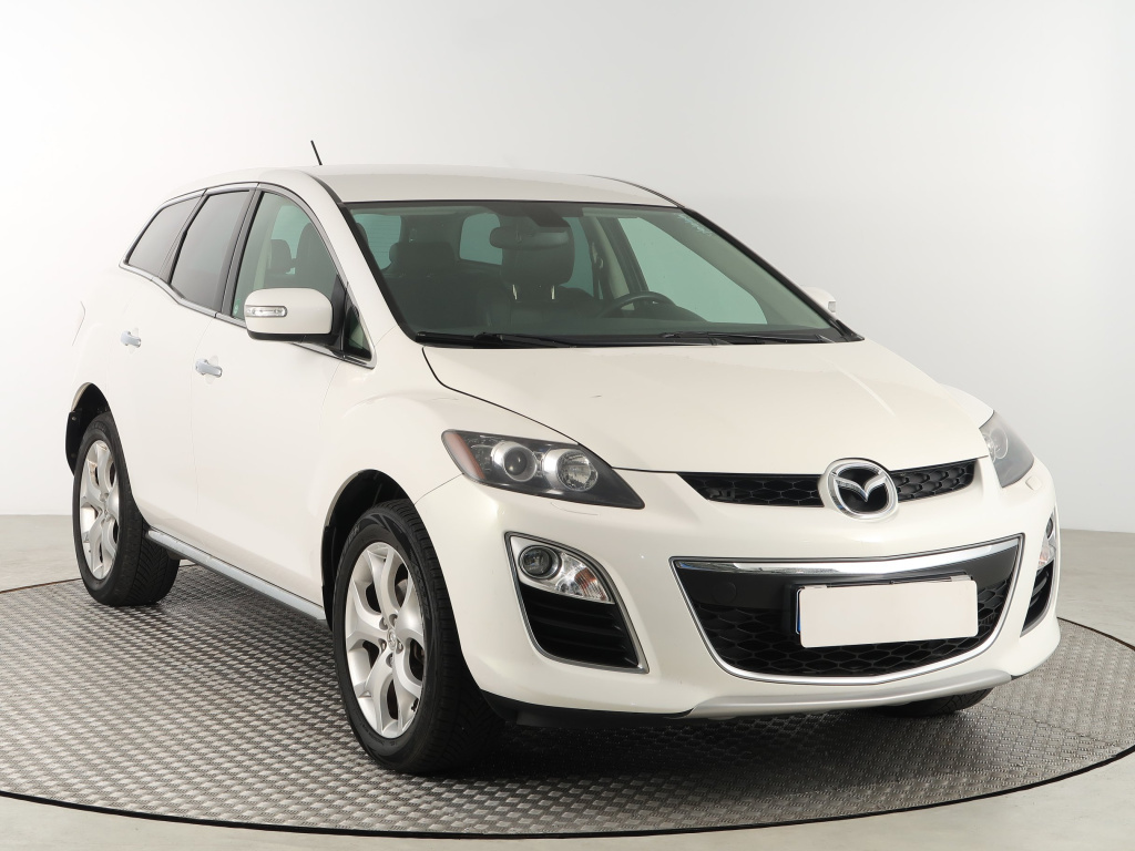 Mazda CX-7