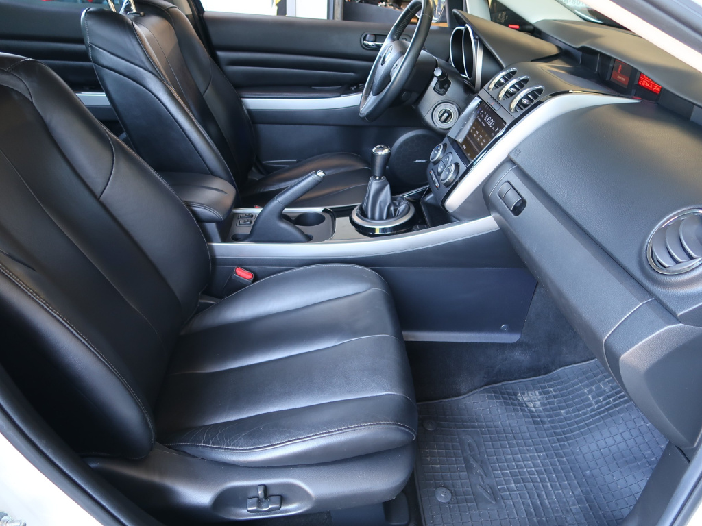 Mazda CX-7