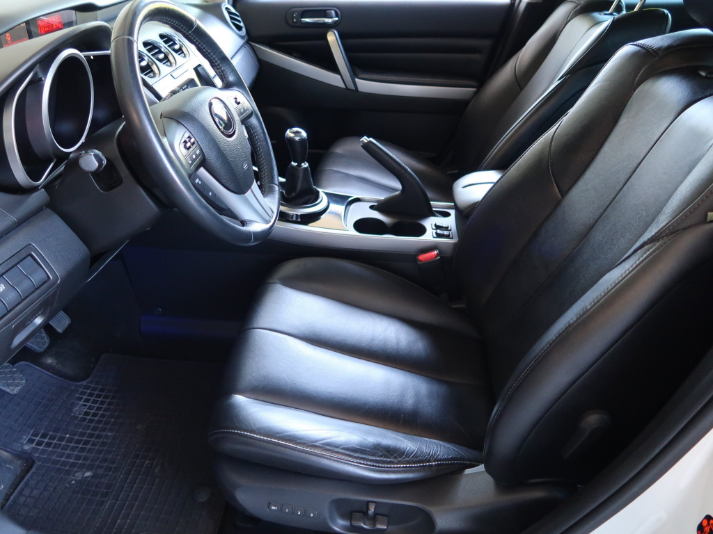 Mazda CX-7